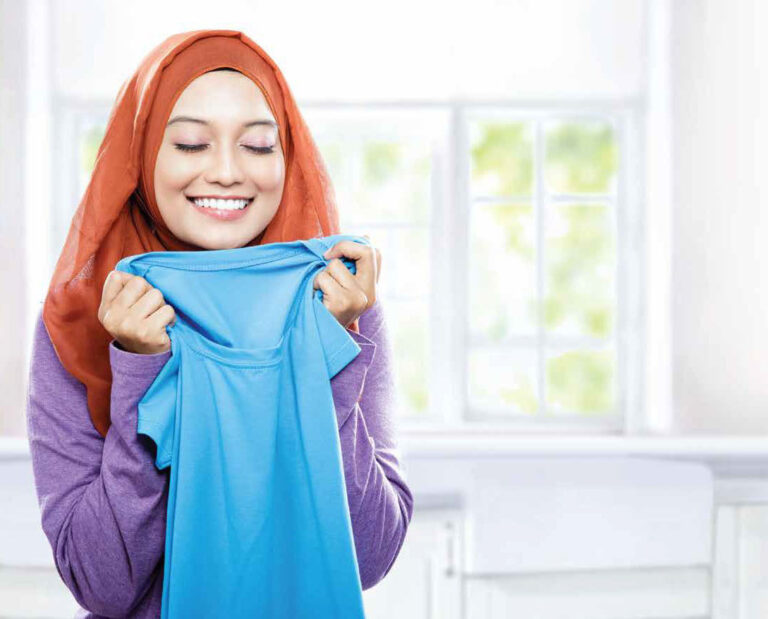 Tips Menghilangkan Noda Tinta