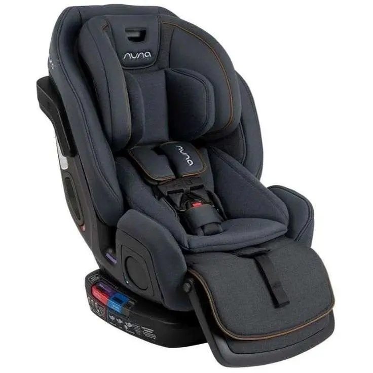 Perlengkapan bayi: baby car seat