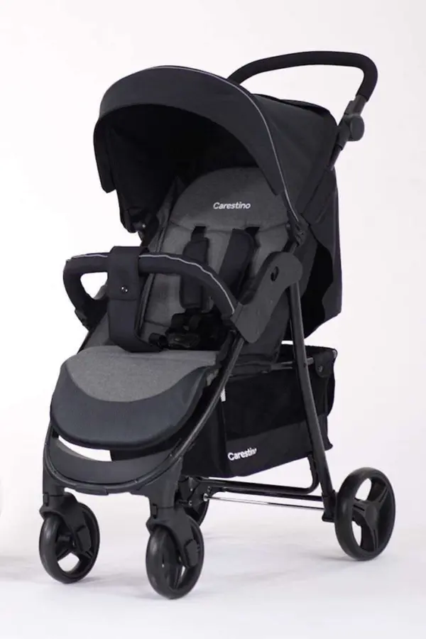 Perlengkapan bayi: stroller